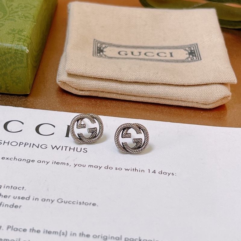 Gucci Earrings